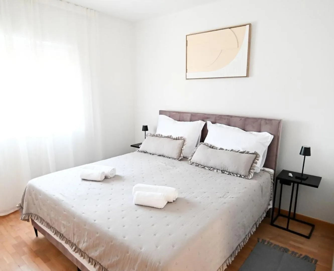 Four Oaks Holiday House Murvica  0*, Murvica (Policnik) 크로아티아