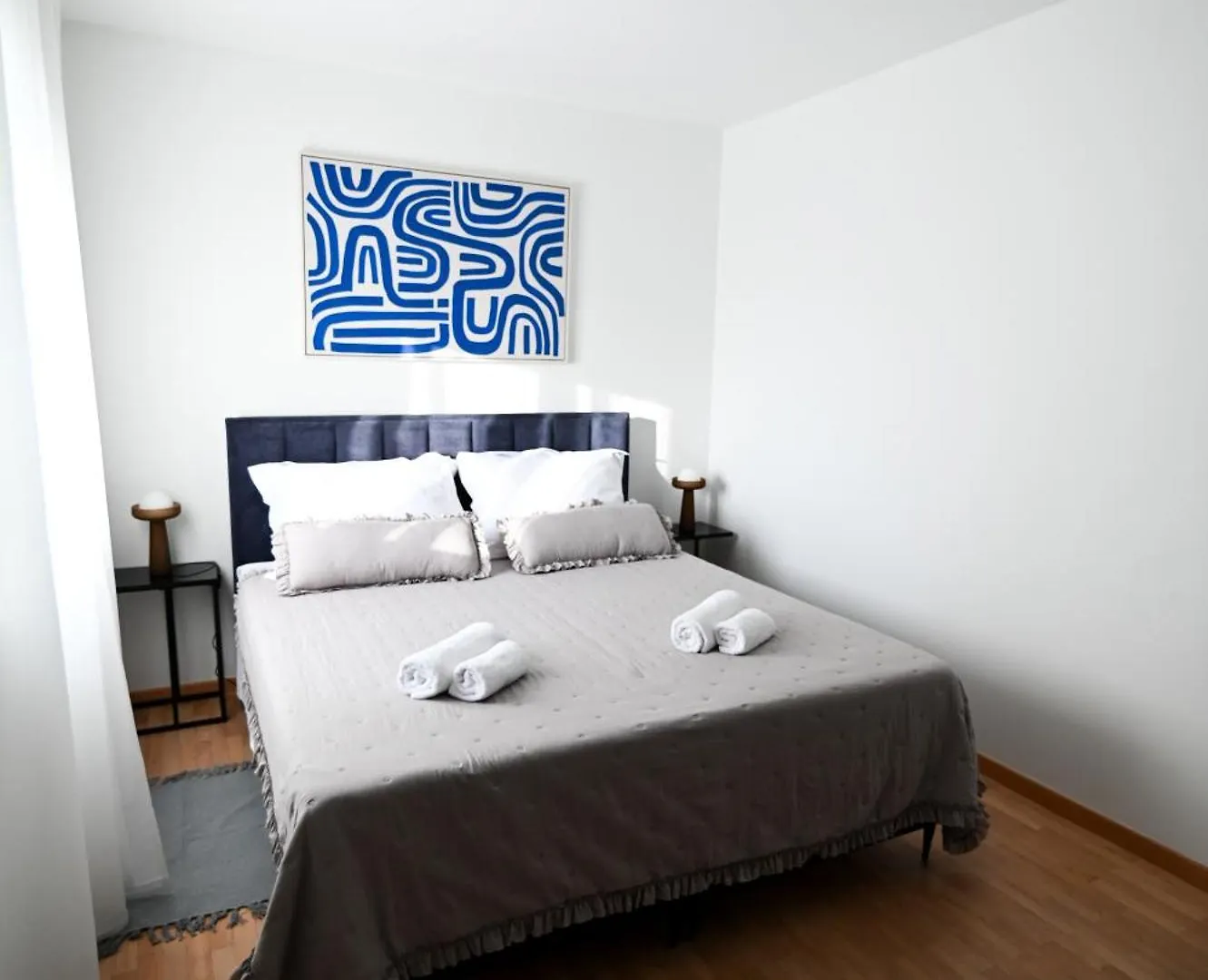 Four Oaks Holiday House Murvica  빌라 Murvica (Policnik)