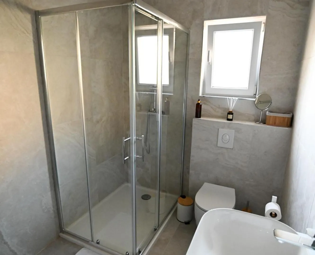빌라 Four Oaks Holiday House Murvica