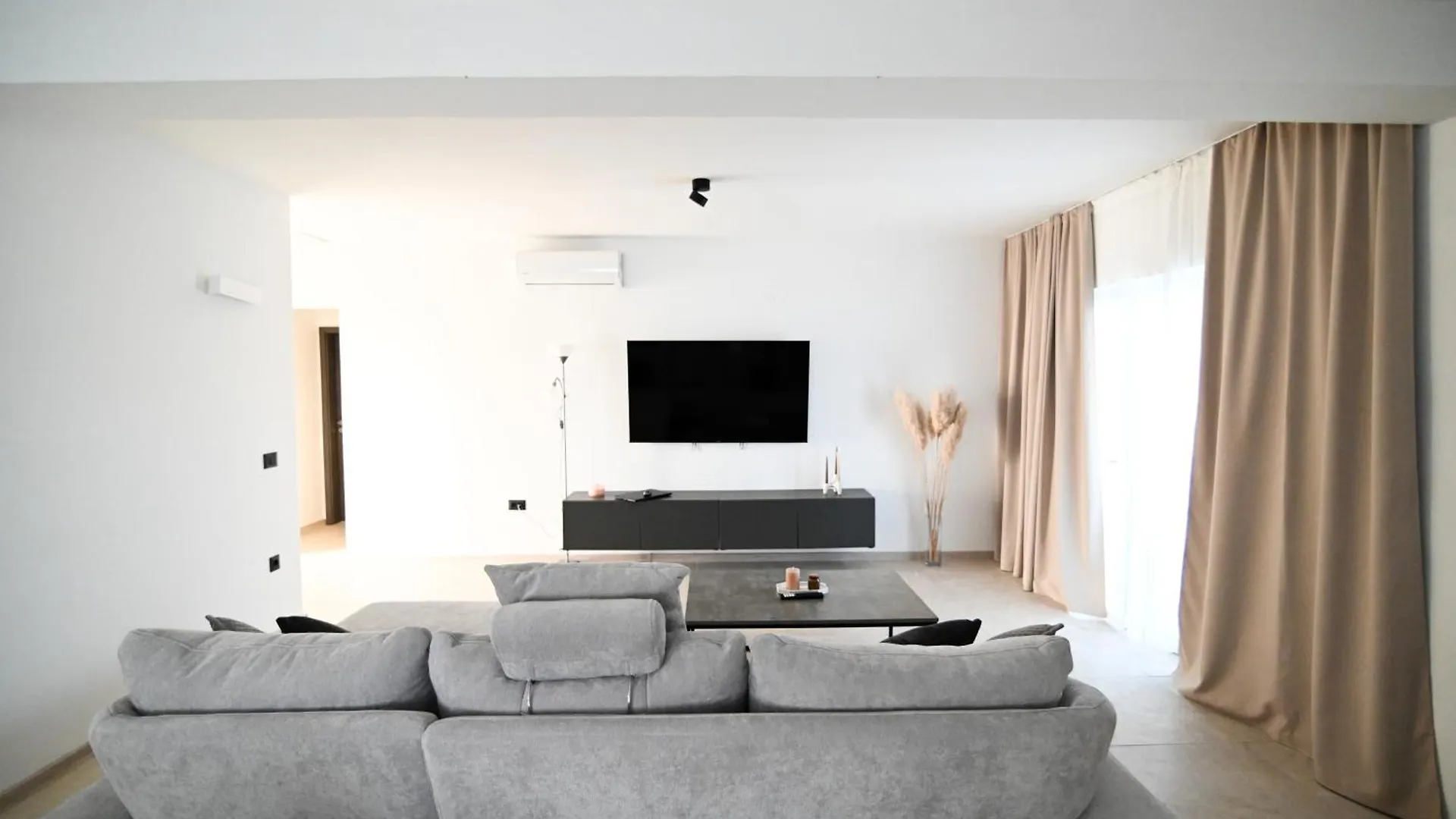 빌라 Four Oaks Holiday House Murvica  크로아티아