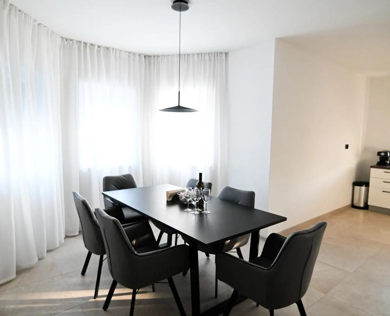 빌라 Four Oaks Holiday House Murvica